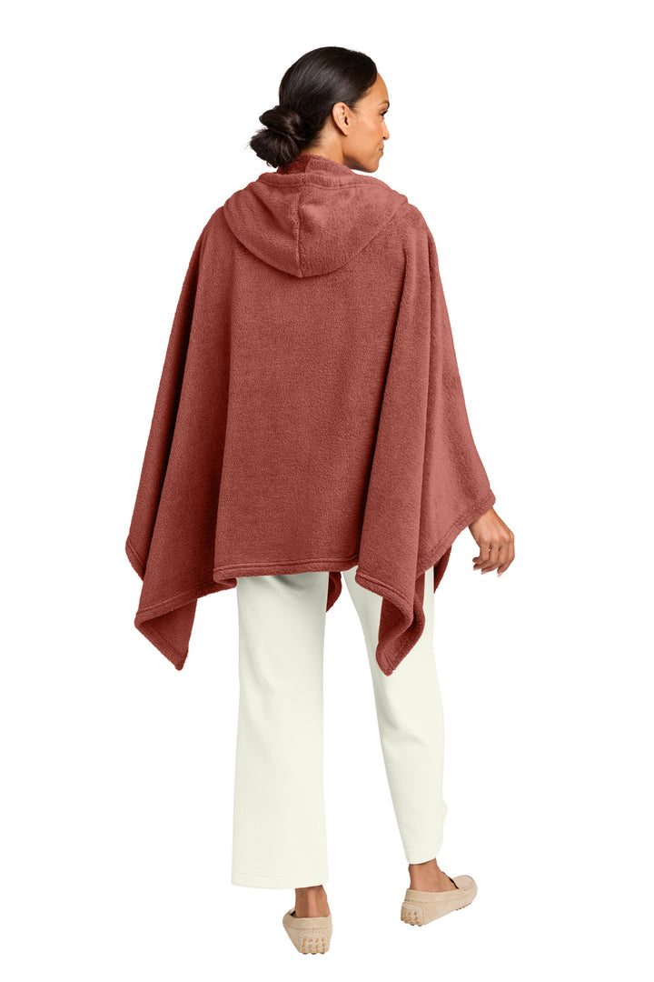 Port Authority Dream Plush Open Hoodie BP44