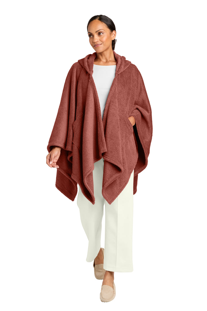 Port Authority Dream Plush Open Hoodie BP44