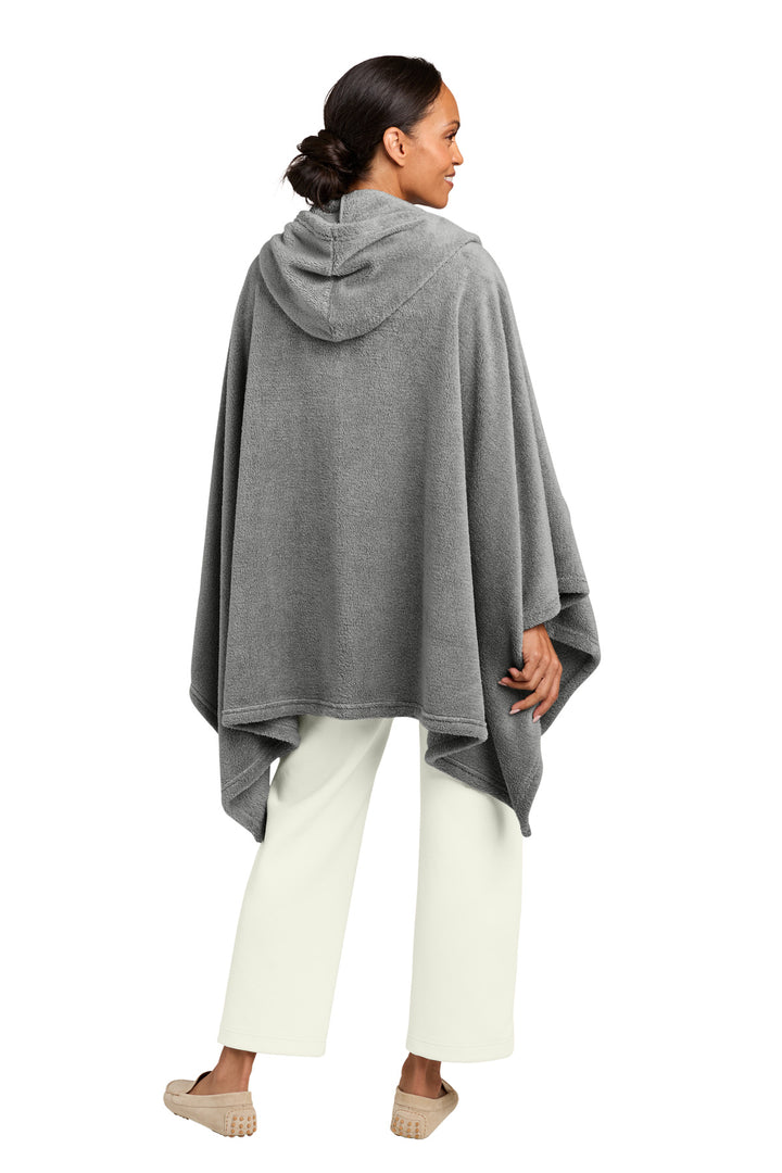 Port Authority Dream Plush Open Hoodie BP44