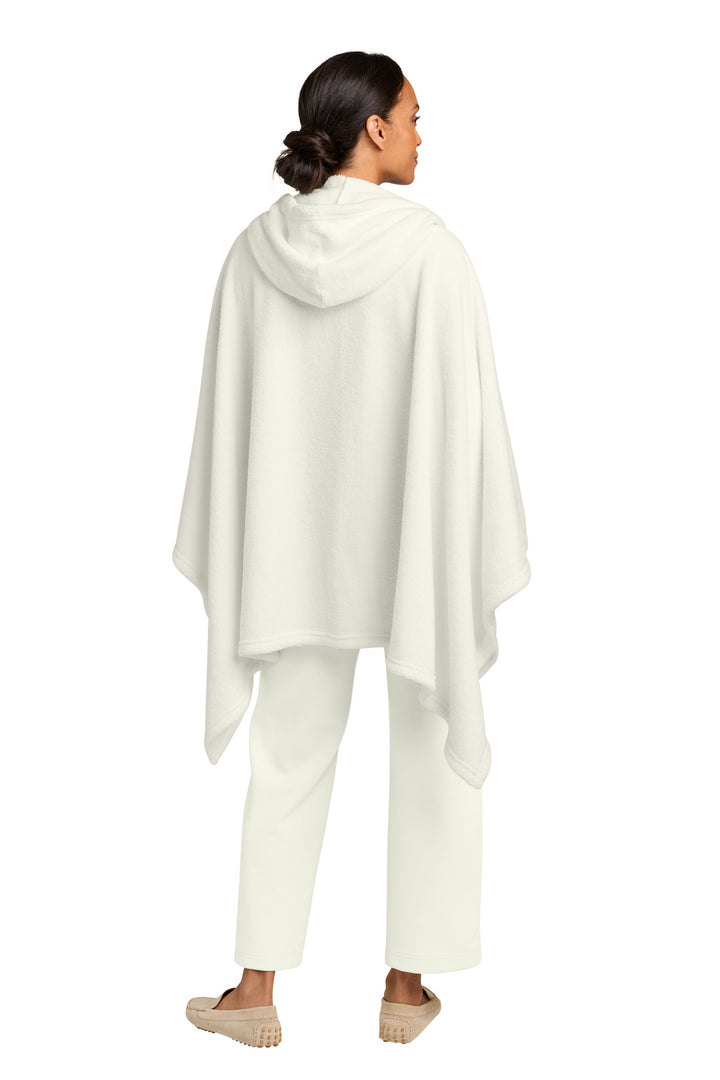 Port Authority Dream Plush Open Hoodie BP44