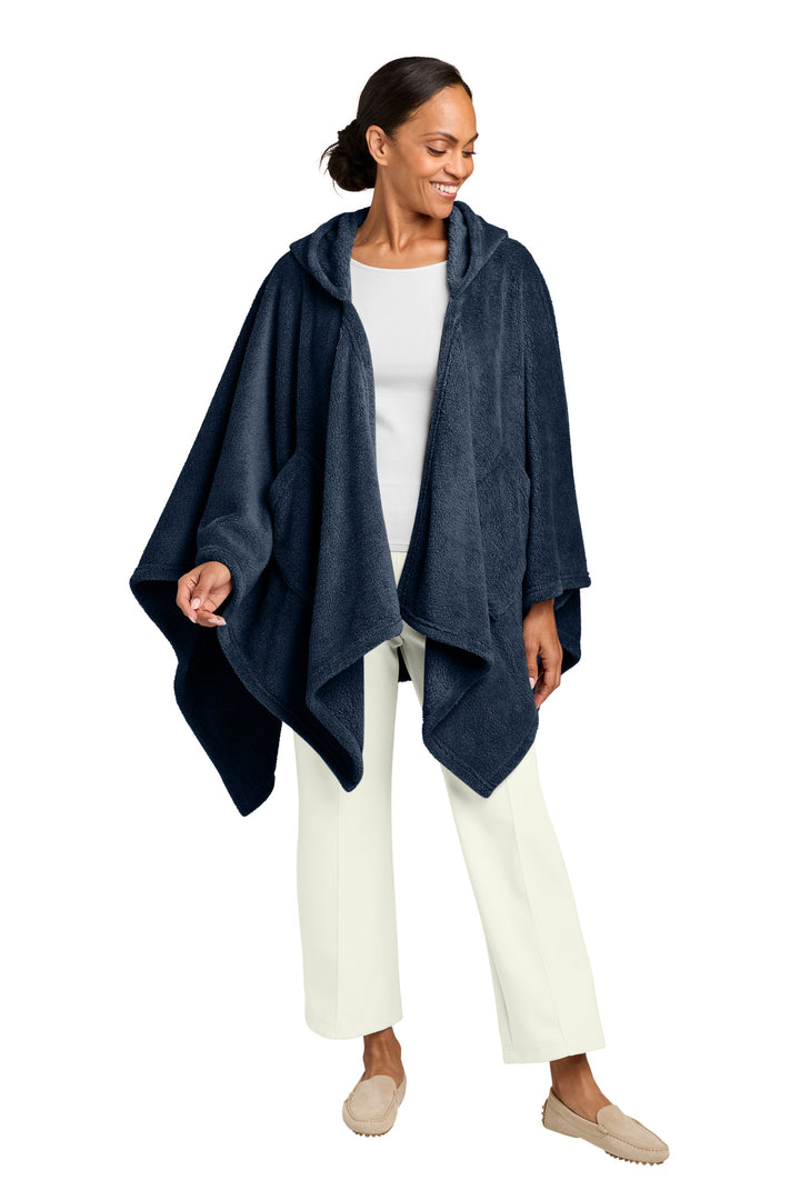 Port Authority Dream Plush Open Hoodie BP44