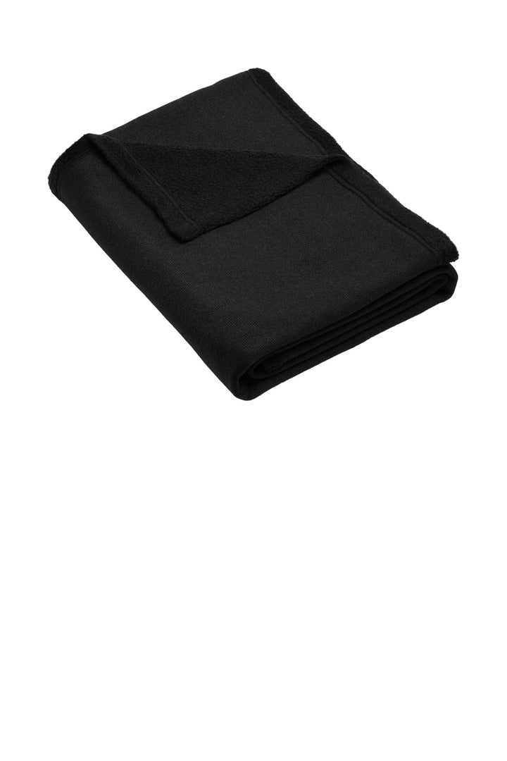 Port Authority Arc Sweater Fleece Blanket BP46