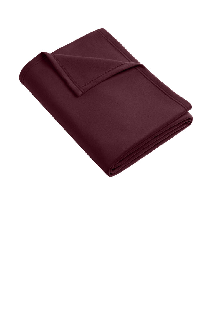 Port Authority Core Fleece Blanket. BP60