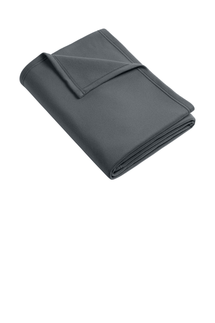 Port Authority Core Fleece Blanket. BP60