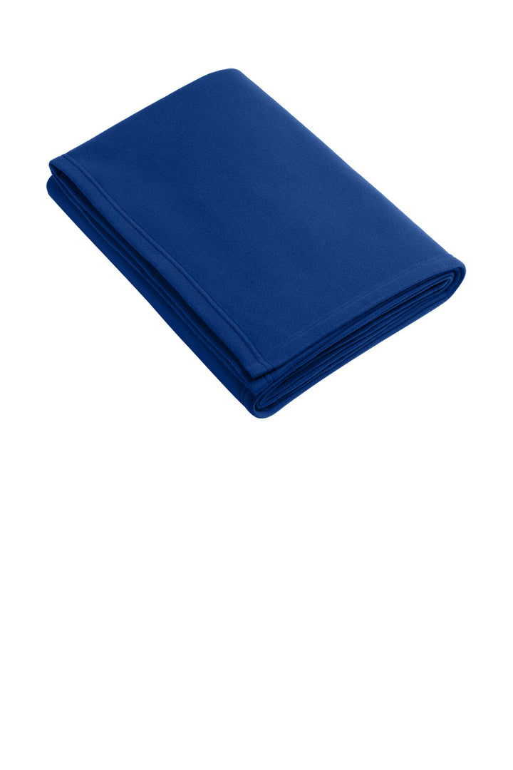 Port Authority Core Fleece Blanket. BP60