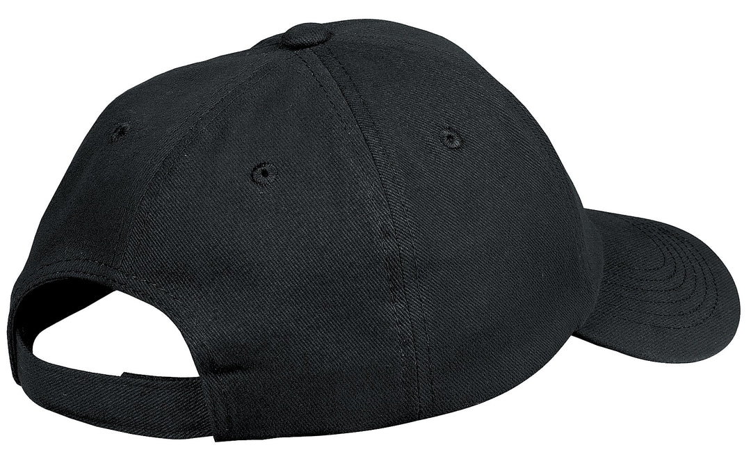 Port Authority Unstructured Brushed Twill Cap.  BTU