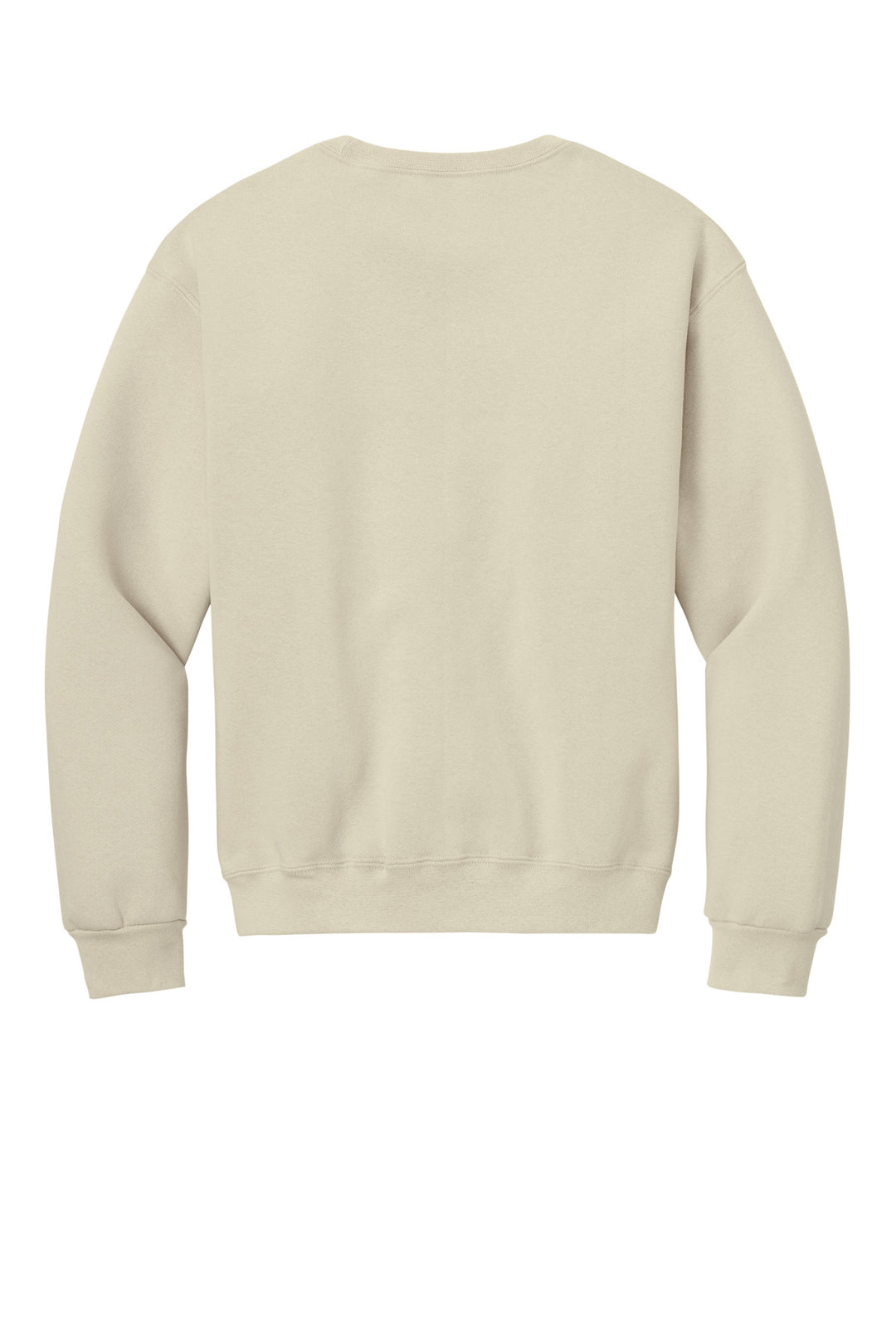 Jerzees Rugged Unisex Crewneck Sweatshirt C12M