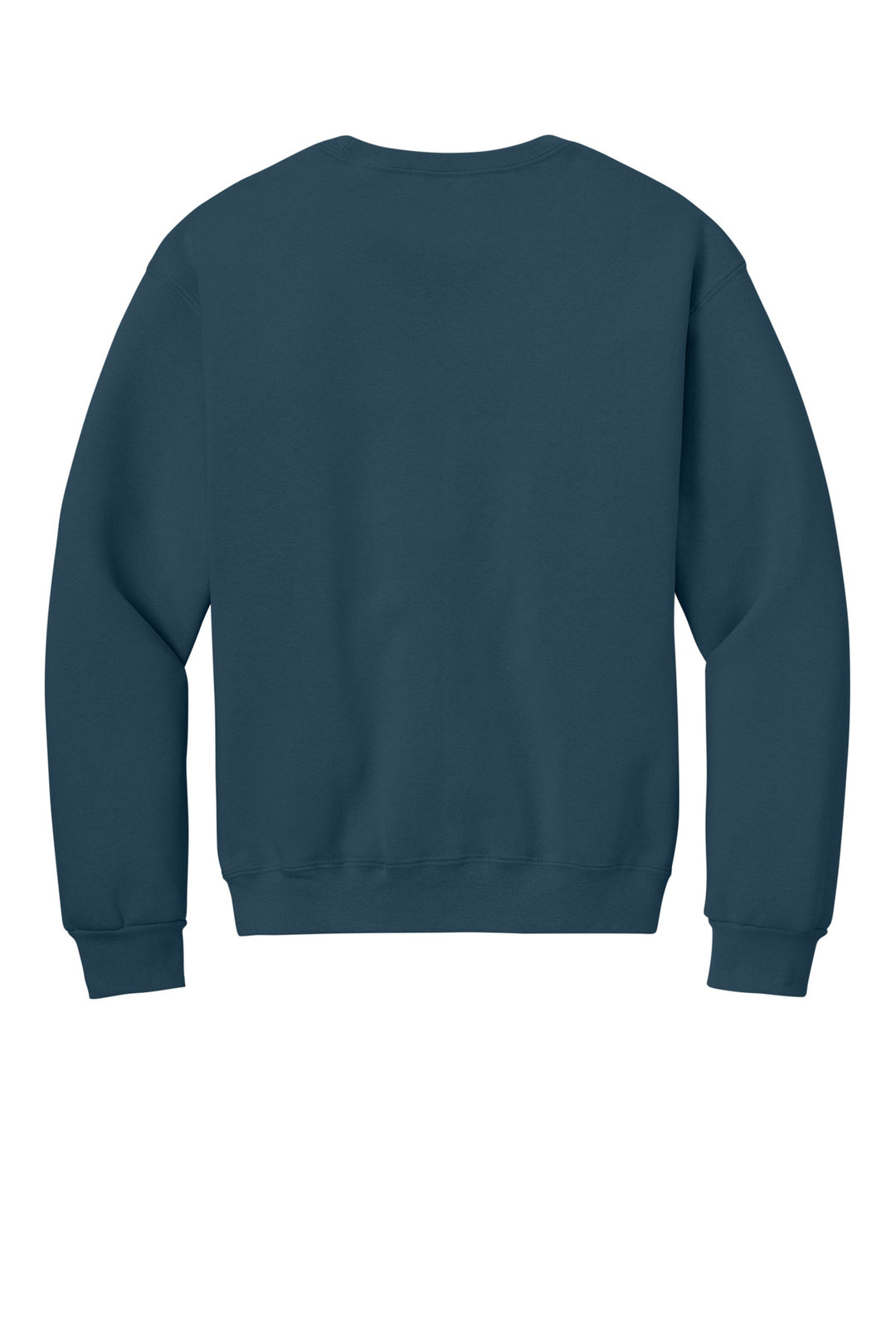 Jerzees Rugged Unisex Crewneck Sweatshirt C12M