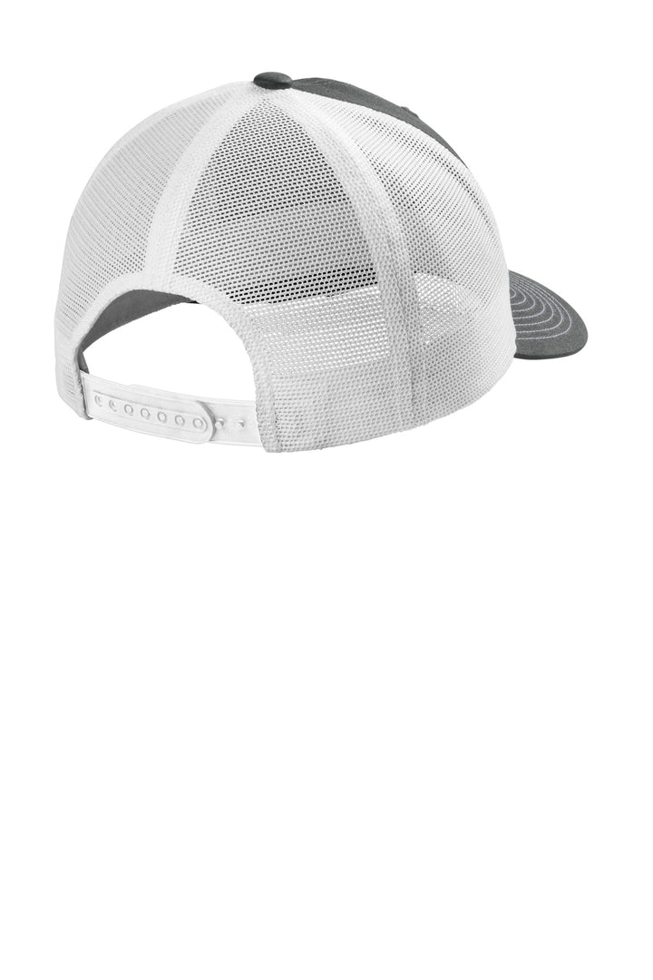 Port Authority Eco Snapback Trucker Cap C402ECO