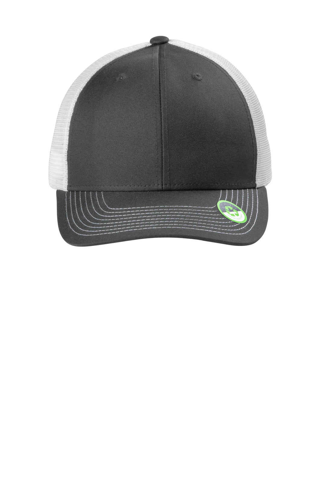 Port Authority Eco Snapback Trucker Cap C402ECO
