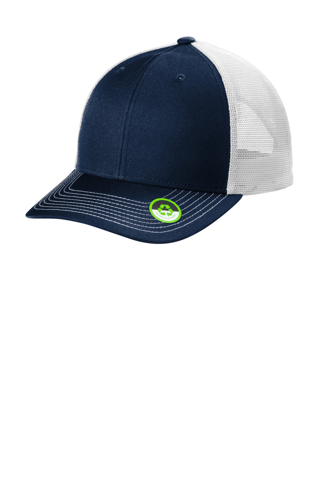 Port Authority Eco Snapback Trucker Cap C402ECO