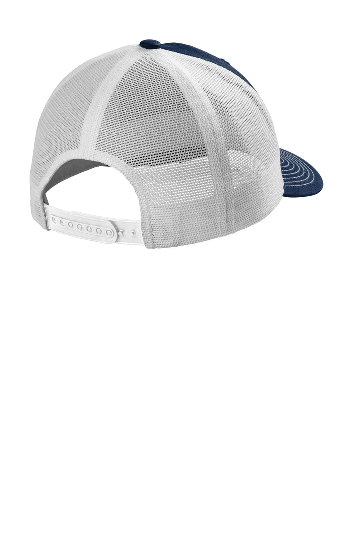 Port Authority Eco Snapback Trucker Cap C402ECO