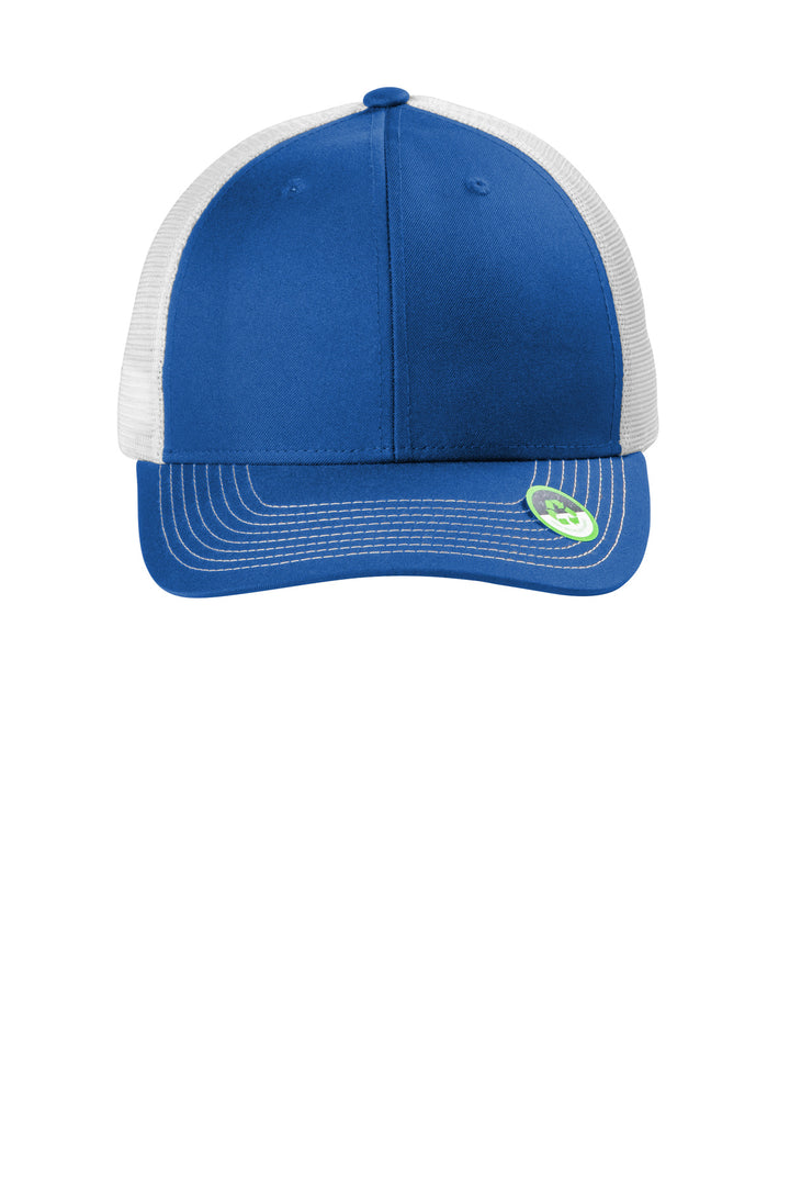 Port Authority Eco Snapback Trucker Cap C402ECO