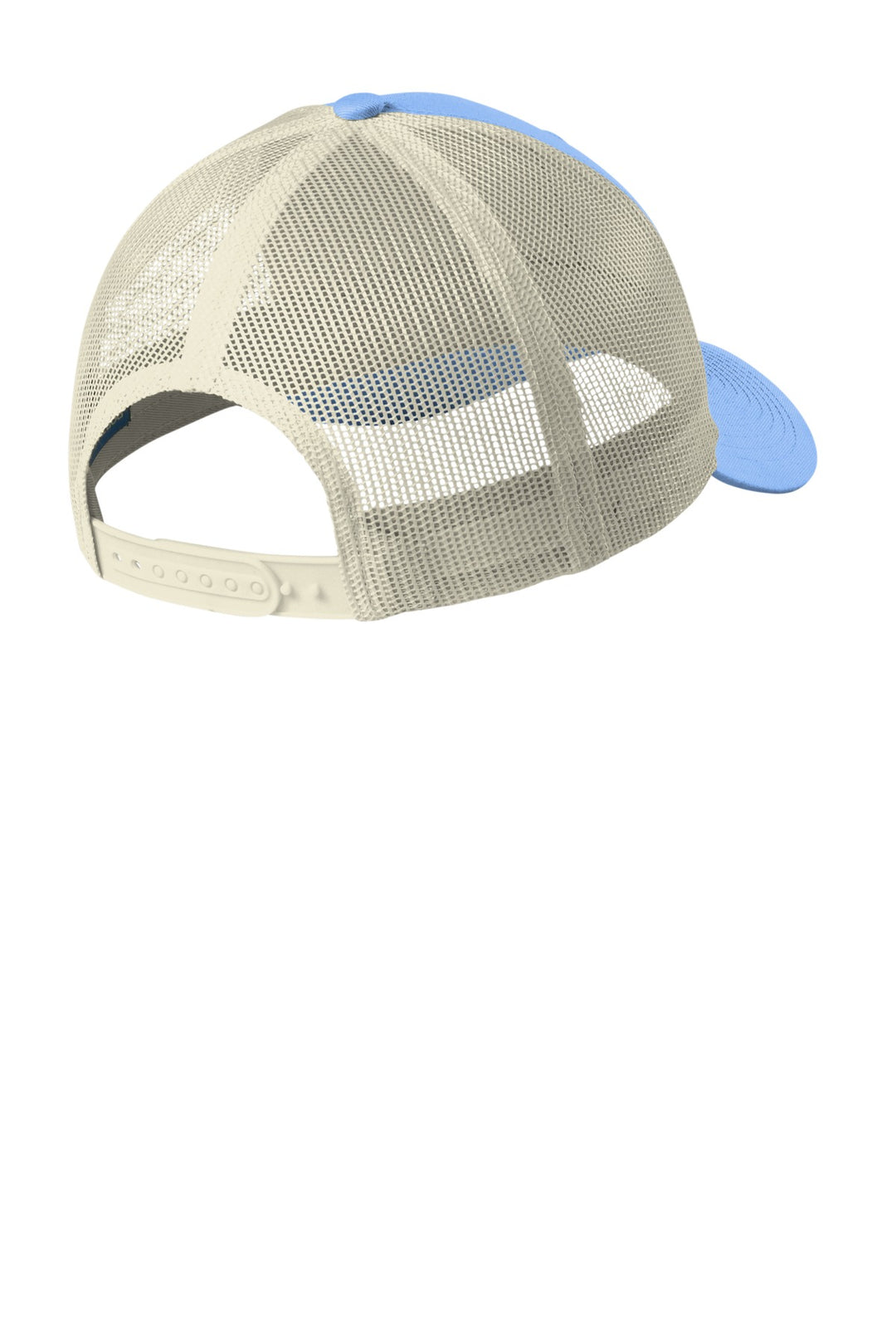 Port Authority  Low-Profile Snapback Trucker Cap C402LP