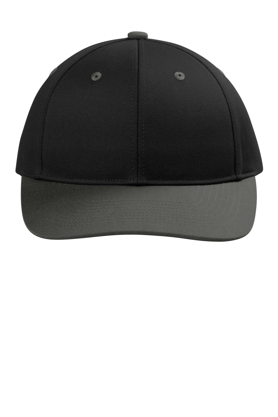 Port Authority Snapback Cap C408
