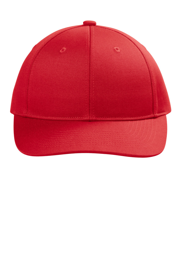 Port Authority Snapback Cap C408