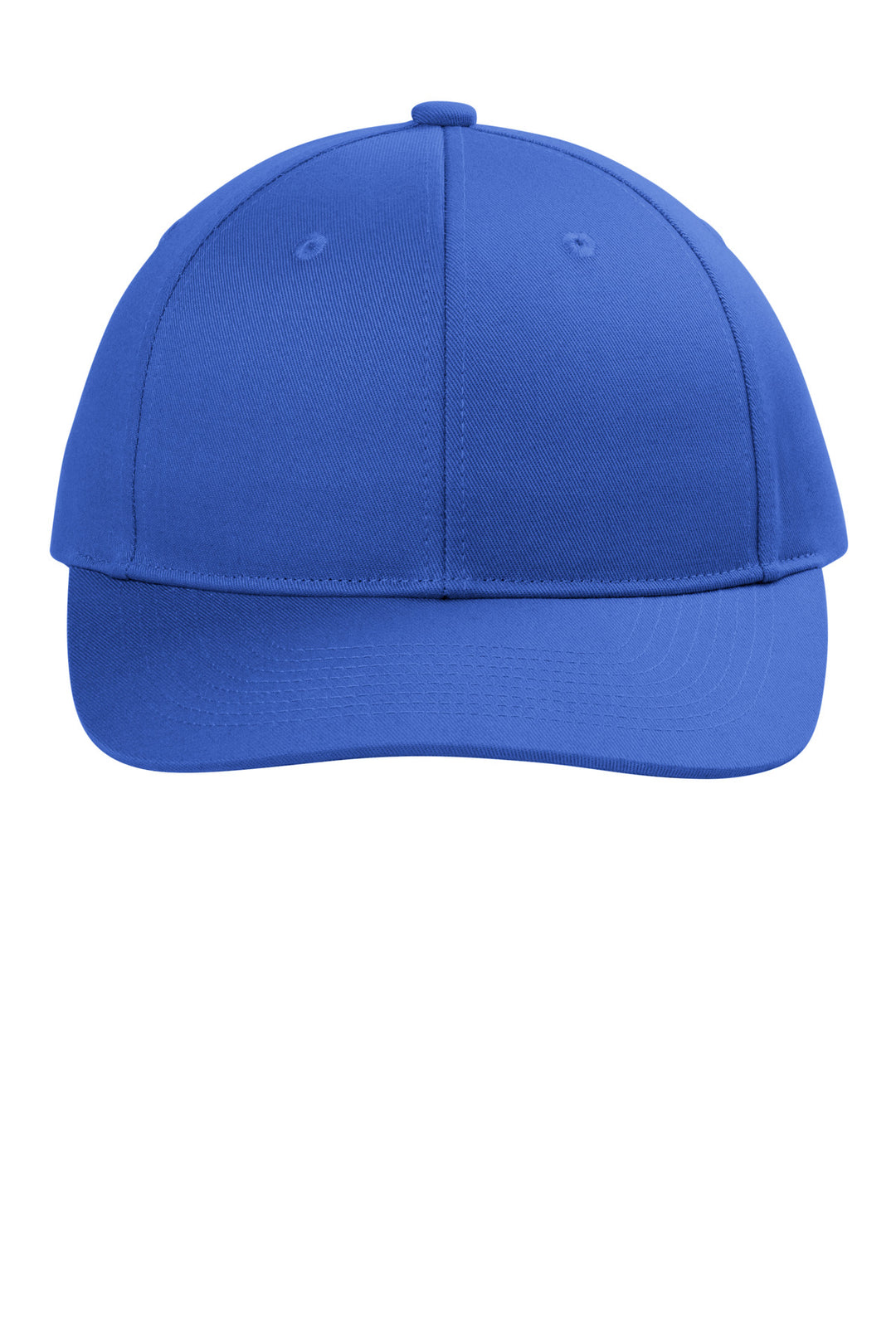 Port Authority Snapback Cap C408