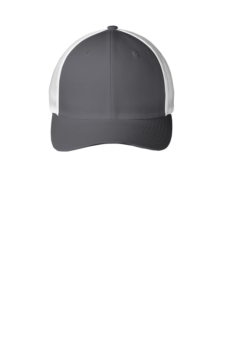 Port Authority Flexfit Mesh Back Cap. C812