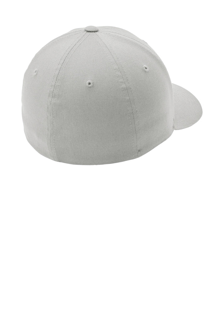 Port Authority Flexfit Cotton Twill Cap. C813