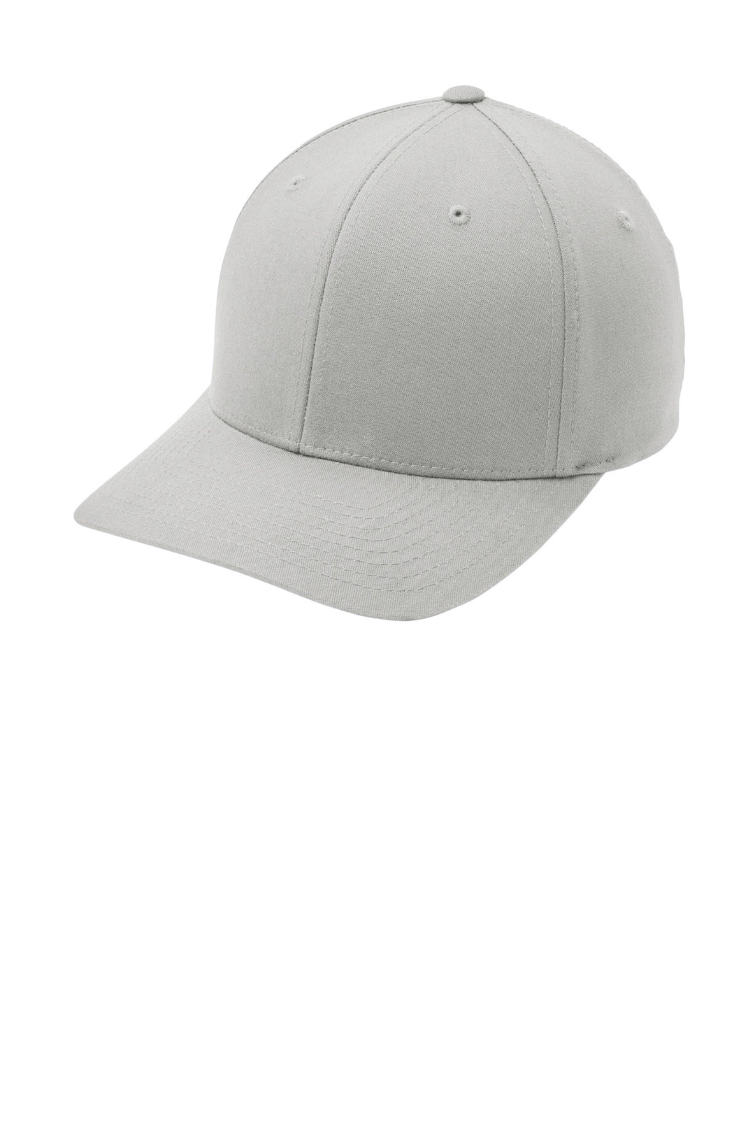 Port Authority Flexfit Cotton Twill Cap. C813
