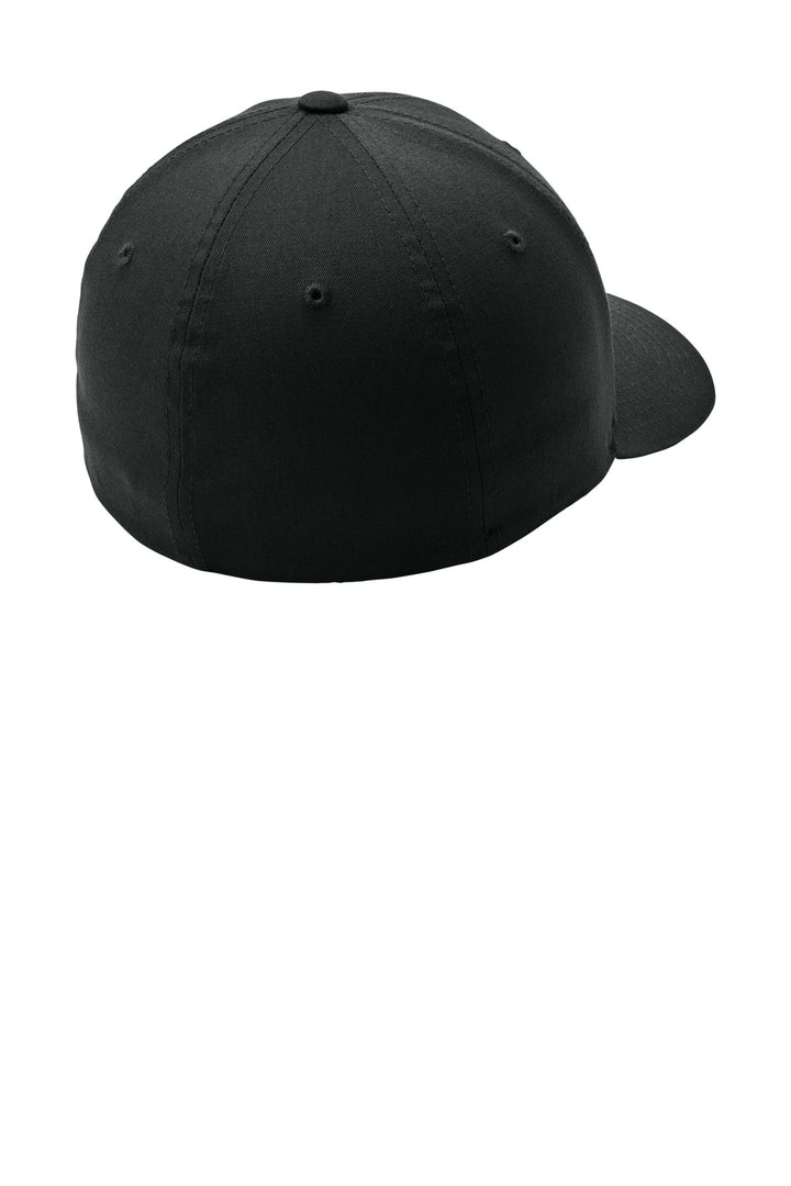 Port Authority Flexfit Cotton Twill Cap. C813