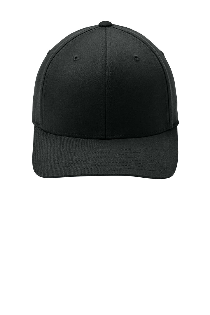 Port Authority Flexfit Cotton Twill Cap. C813