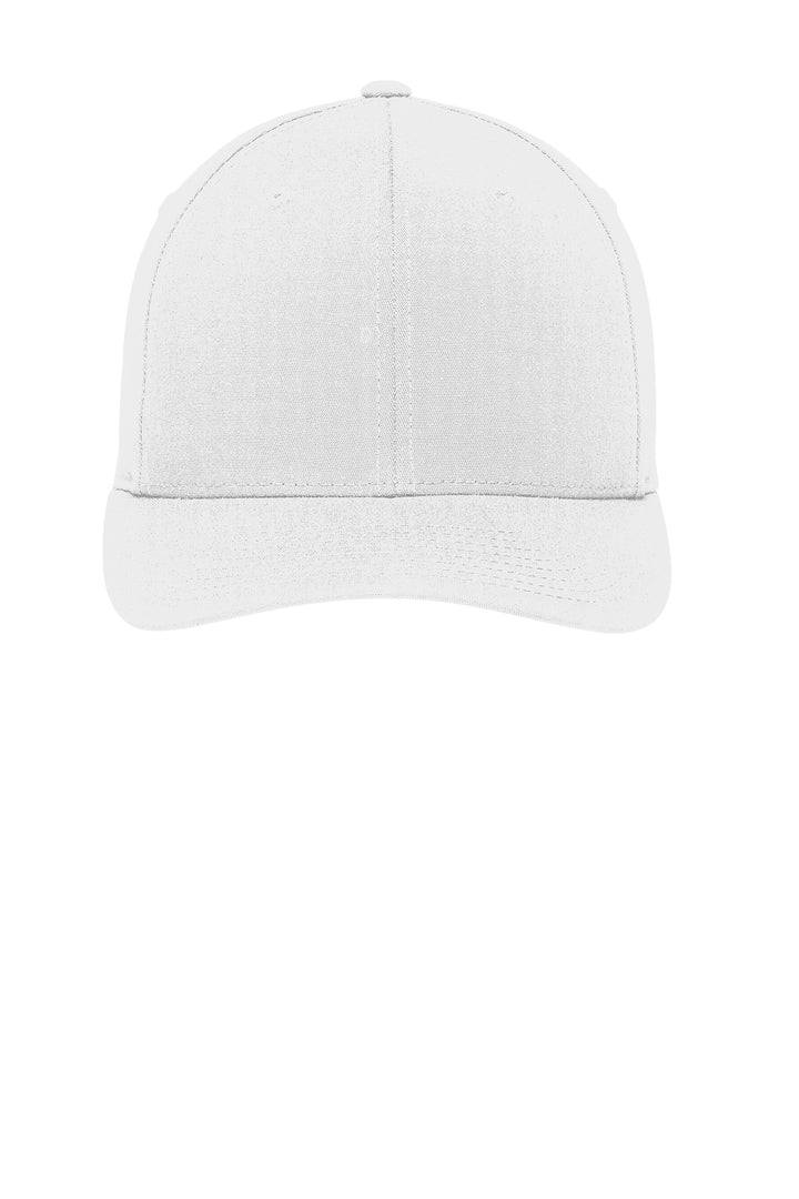 Port Authority Flexfit Cotton Twill Cap. C813