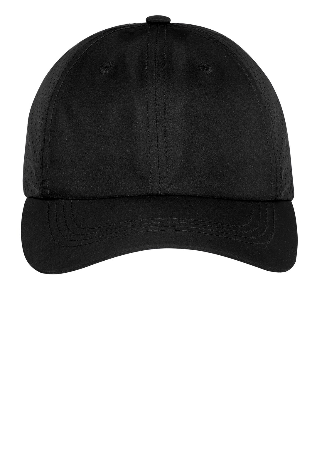 Port Authority Perforated Cap. C821