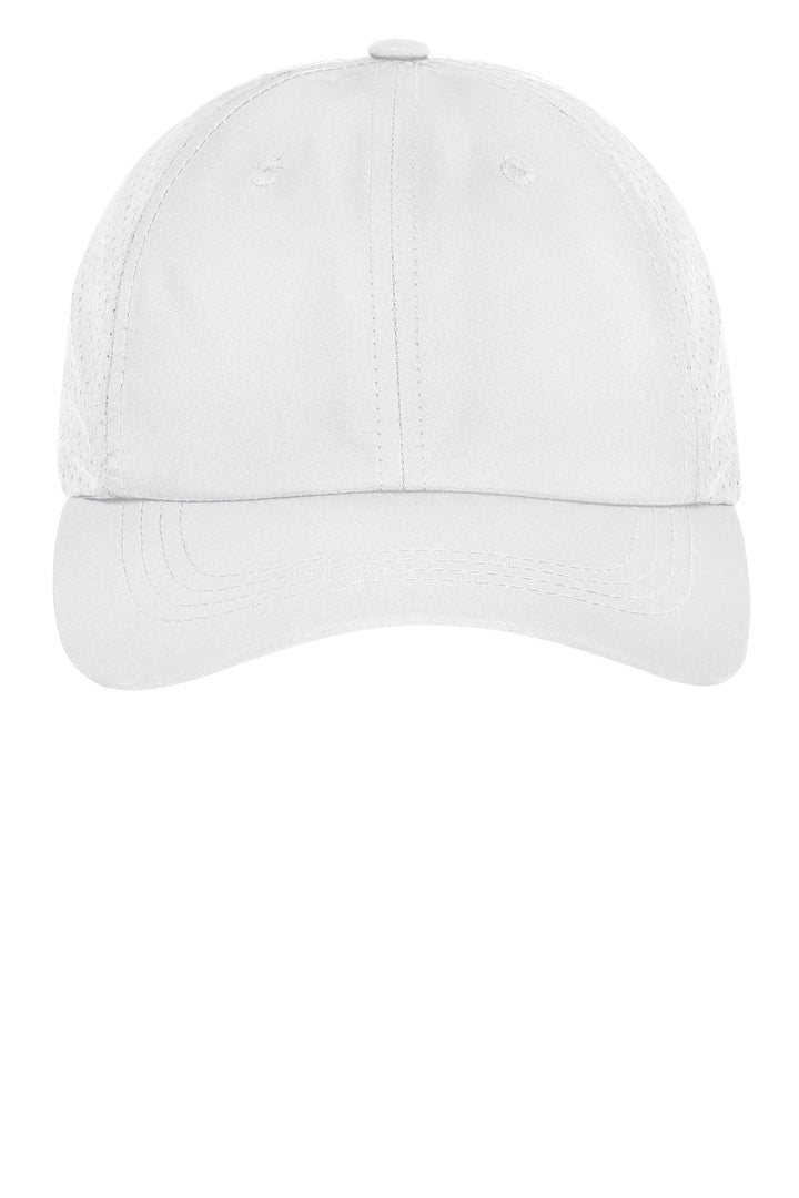 Port Authority Perforated Cap. C821