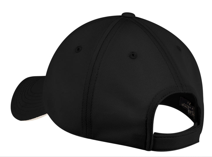 Port Authority Dry Zone Cap.  C838