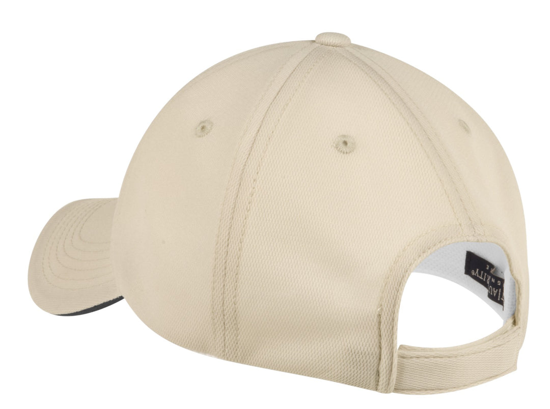 Port Authority Dry Zone Cap.  C838