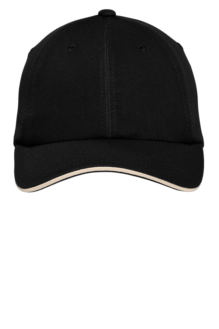 Port Authority Dry Zone Cap.  C838