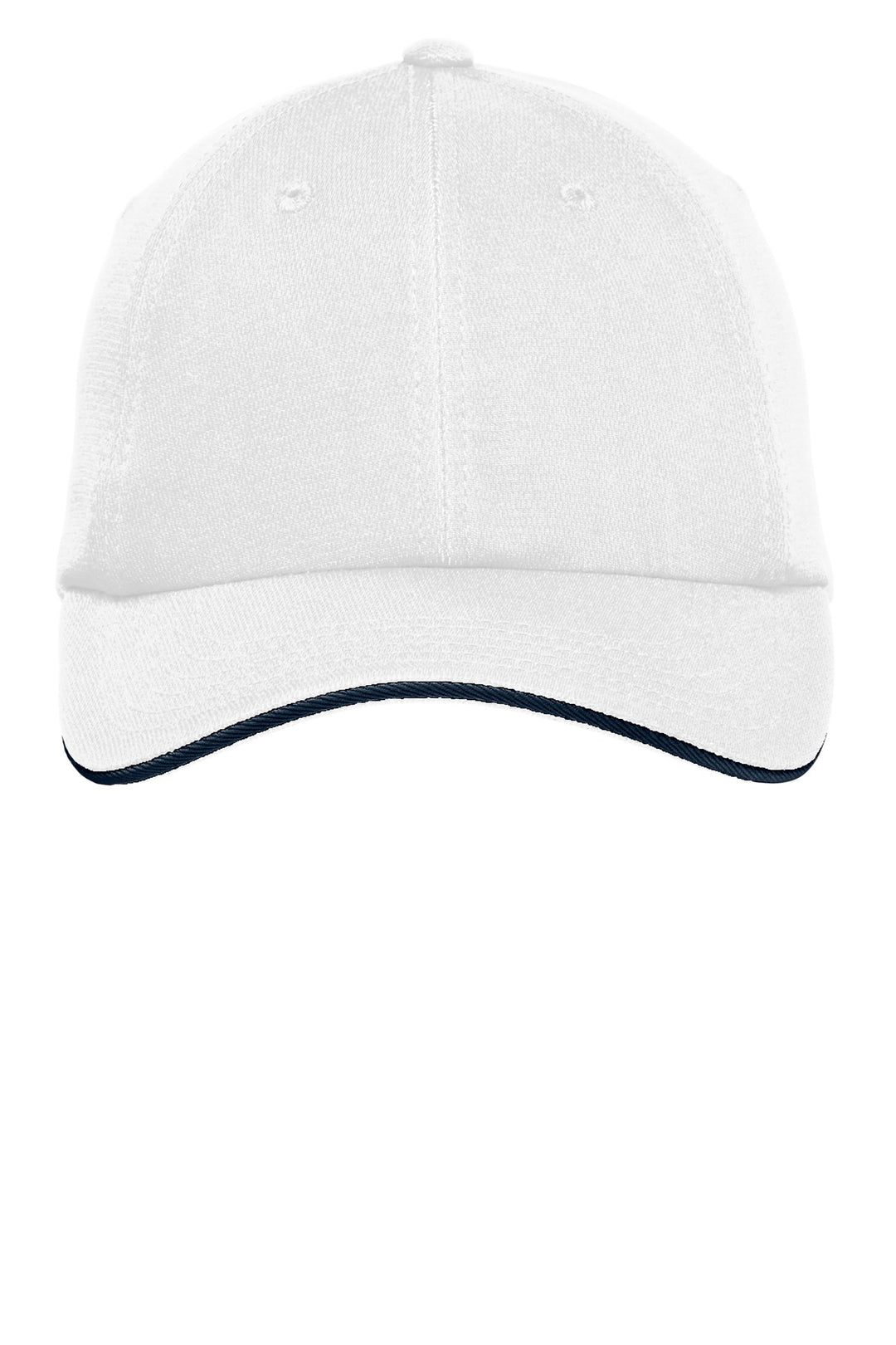 Port Authority Dry Zone Cap.  C838