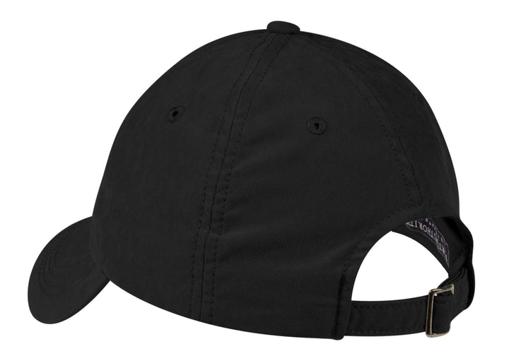 Port Authority Sueded Cap.  C850