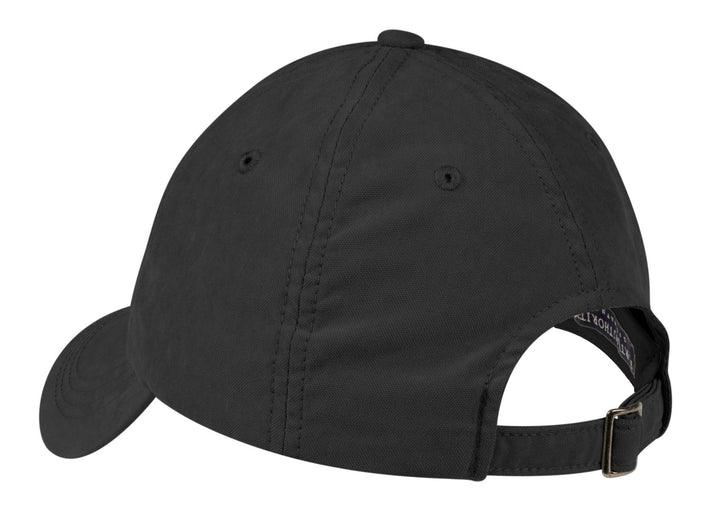 Port Authority Sueded Cap.  C850