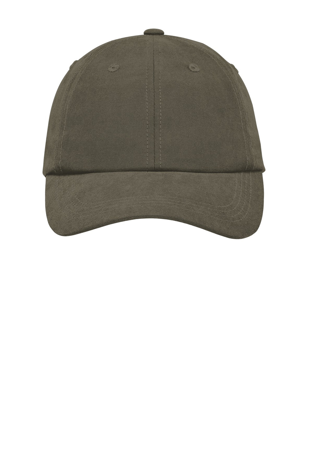 Port Authority Sueded Cap.  C850