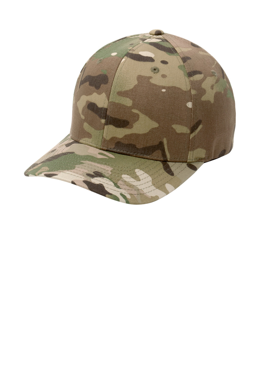 Port Authority Flexfit Cap.  C865