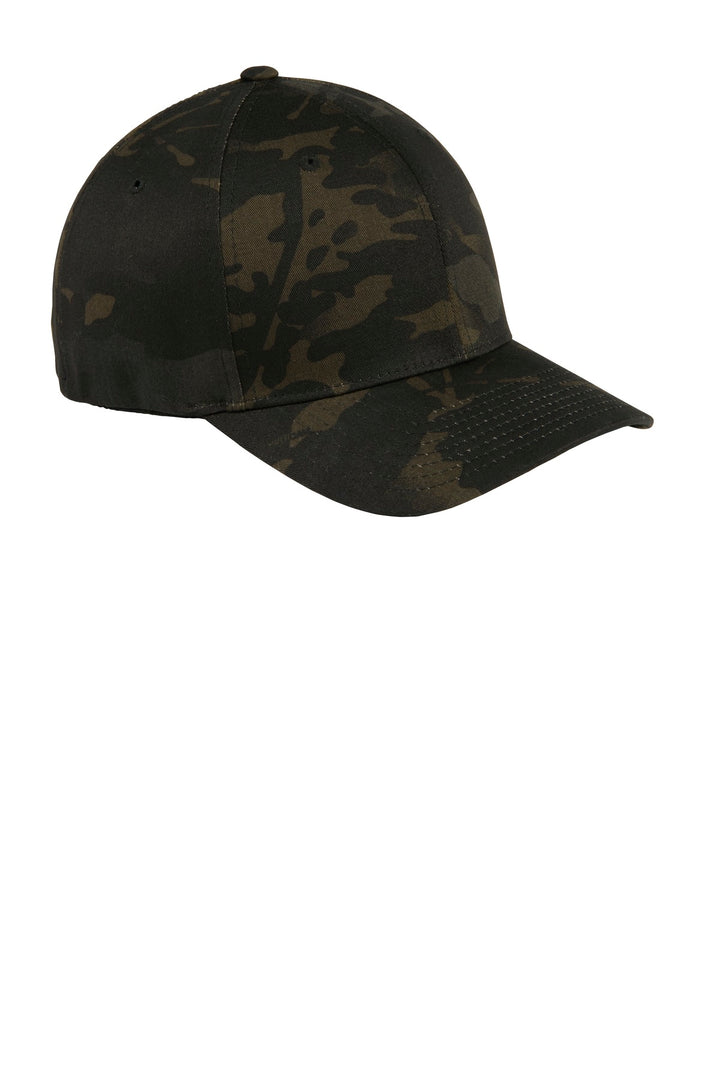 Port Authority Flexfit Cap.  C865