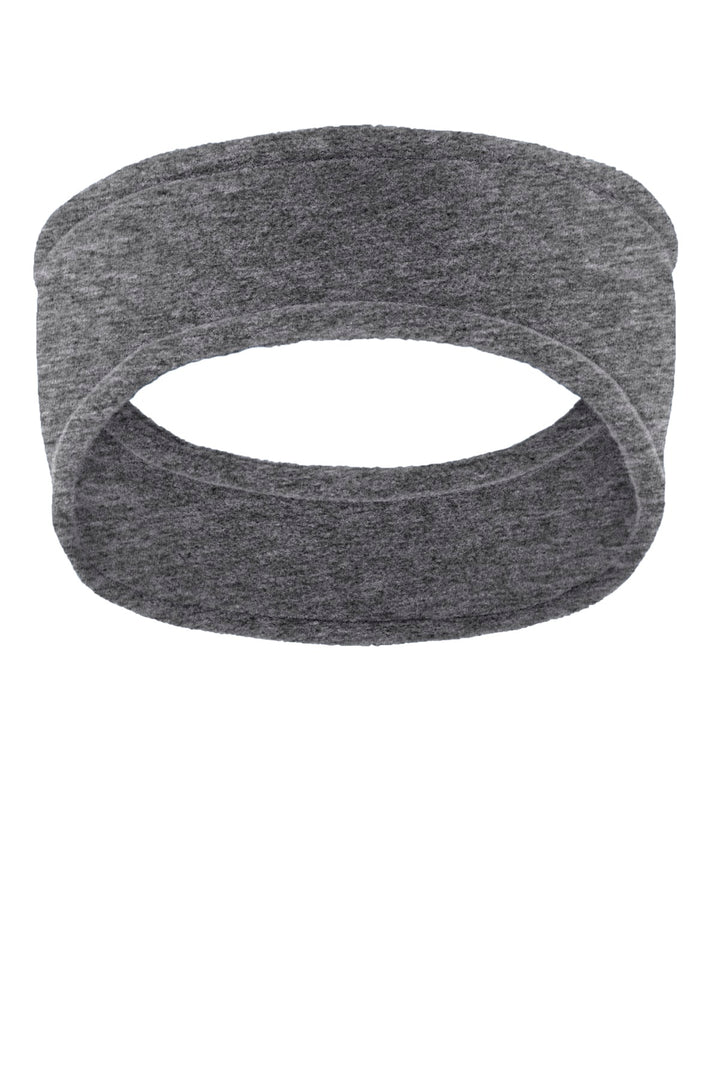 Port Authority R-Tek Stretch Fleece Headband.  C910