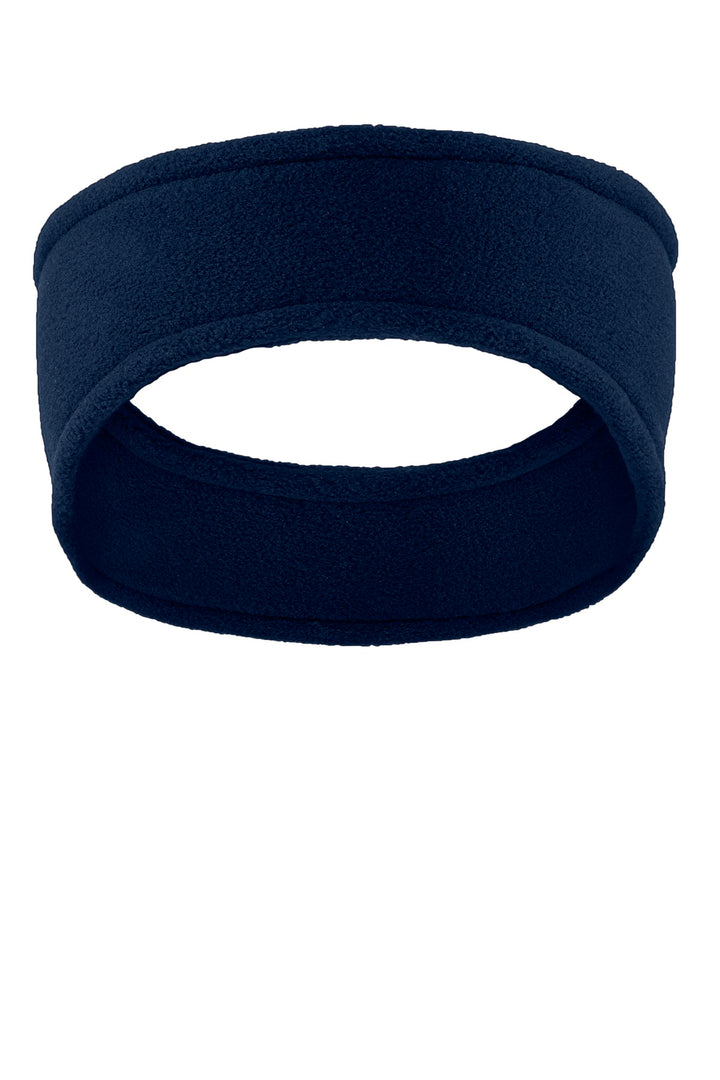 Port Authority R-Tek Stretch Fleece Headband.  C910