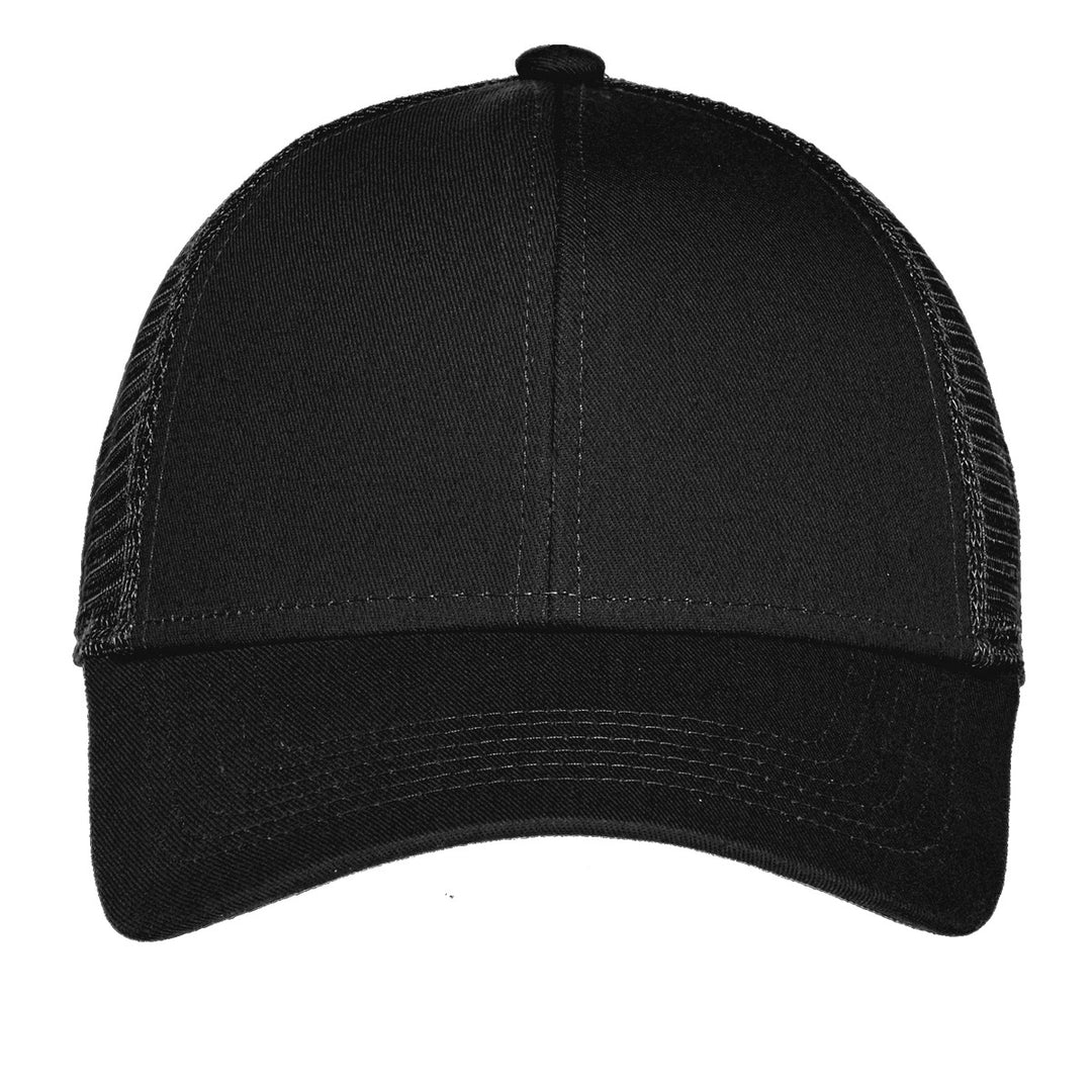 Port Authority Adjustable Mesh Back Cap. C911