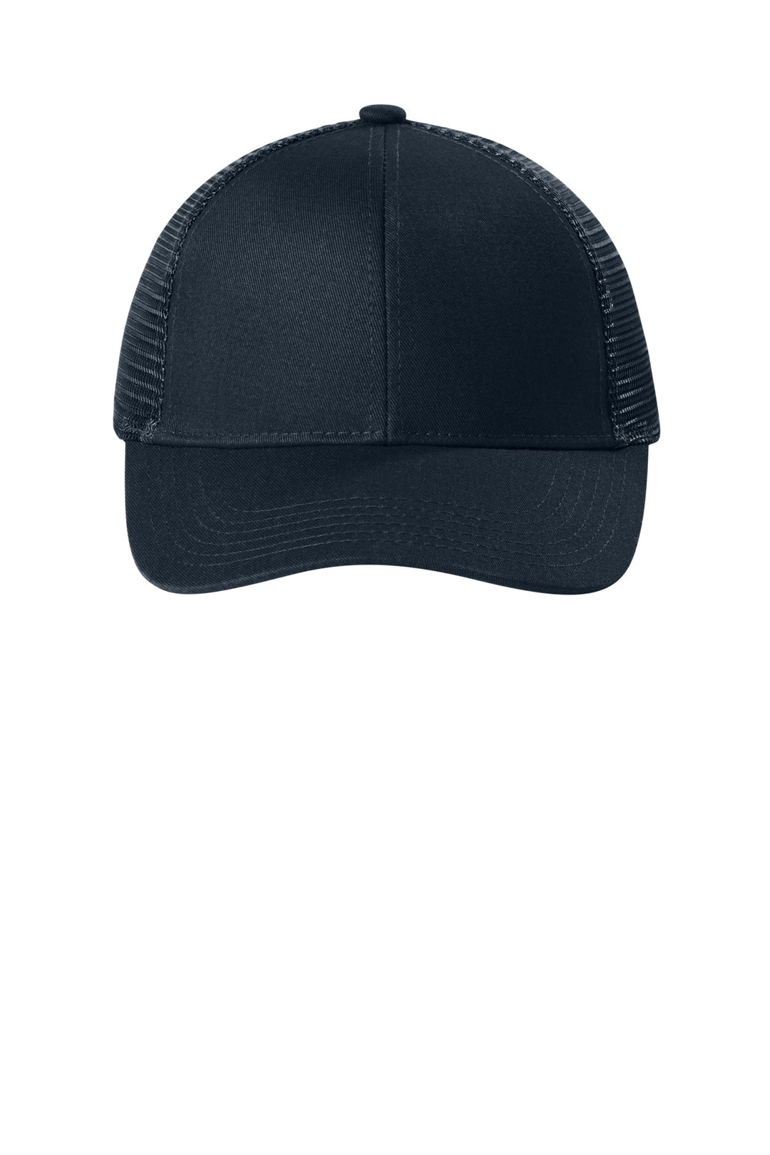 Port Authority Adjustable Mesh Back Cap. C911