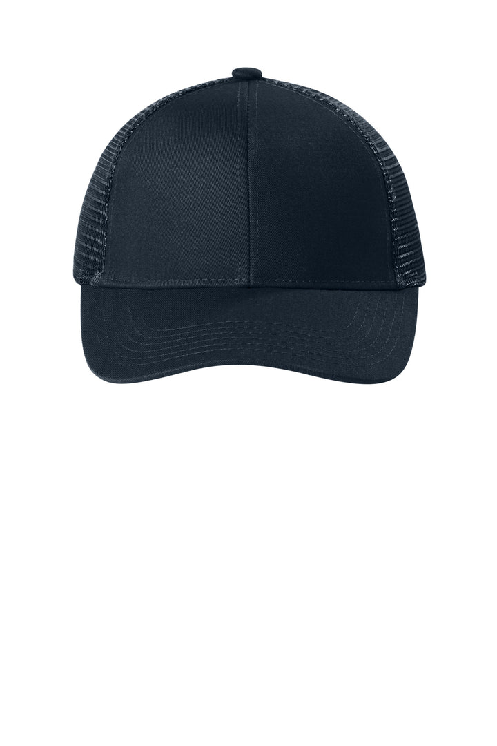 Port Authority Adjustable Mesh Back Cap. C911
