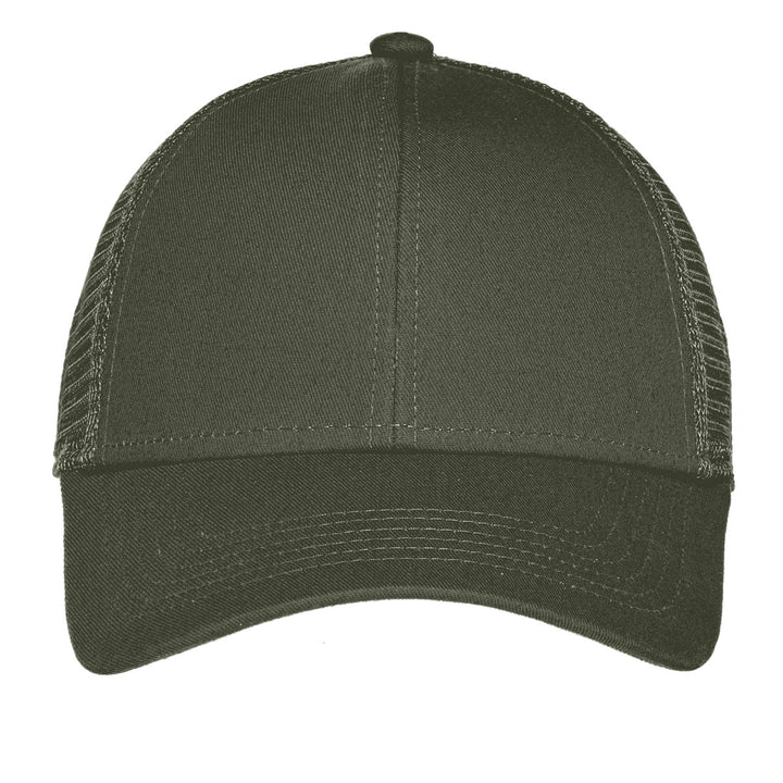 Port Authority Adjustable Mesh Back Cap. C911