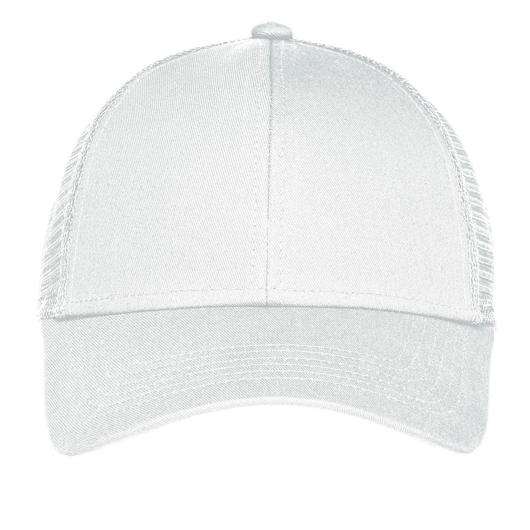 Port Authority Adjustable Mesh Back Cap. C911