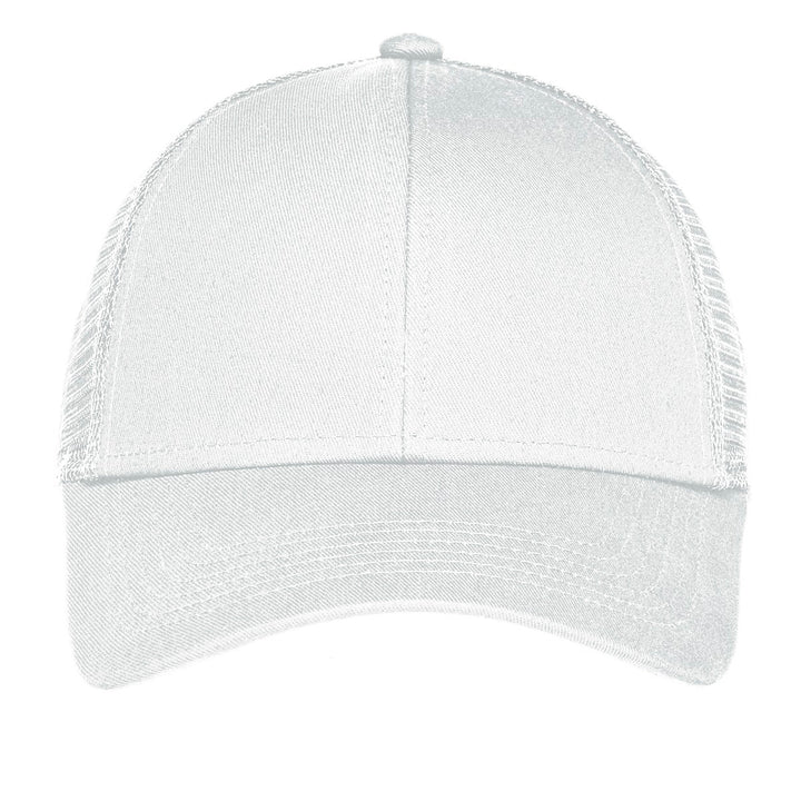 Port Authority Adjustable Mesh Back Cap. C911