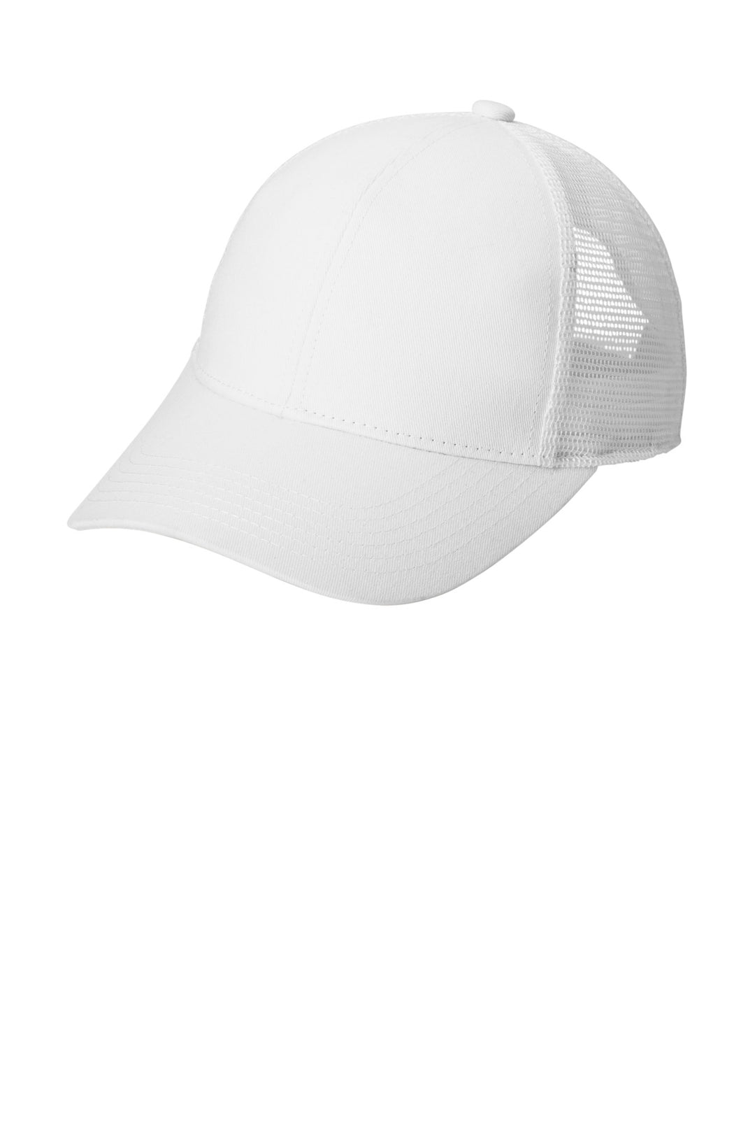 Port Authority Adjustable Mesh Back Cap. C911