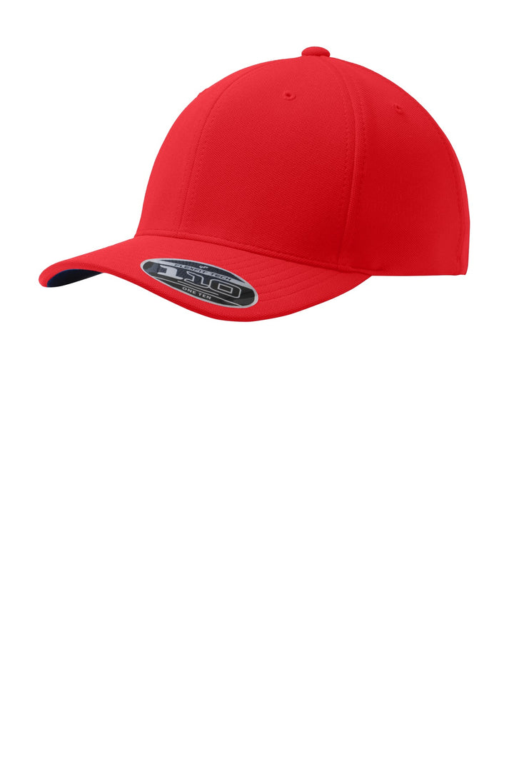 Port Authority Flexfit 110 &amp; Dry Mini Pique Cap. C934