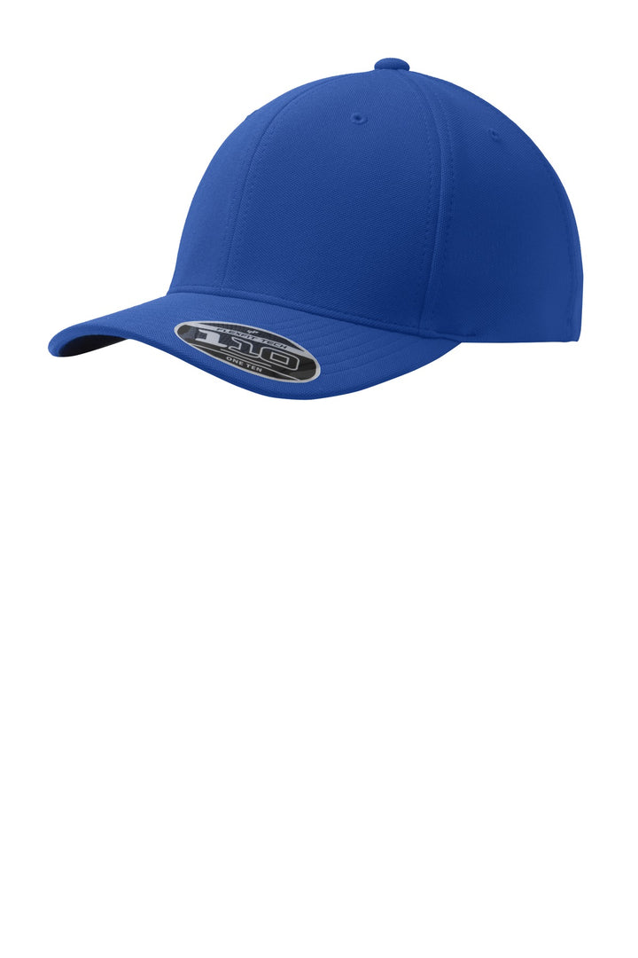 Port Authority Flexfit 110 &amp; Dry Mini Pique Cap. C934