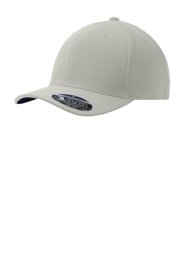 Port Authority Flexfit 110 &amp; Dry Mini Pique Cap. C934